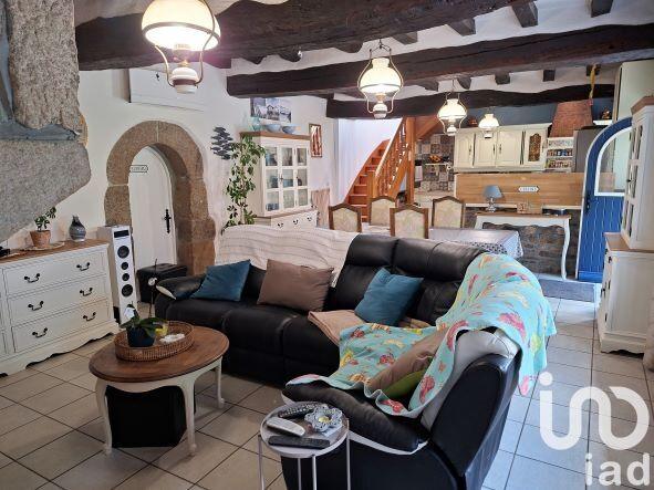 Maison de campagne - 220 m² - 9 pièces