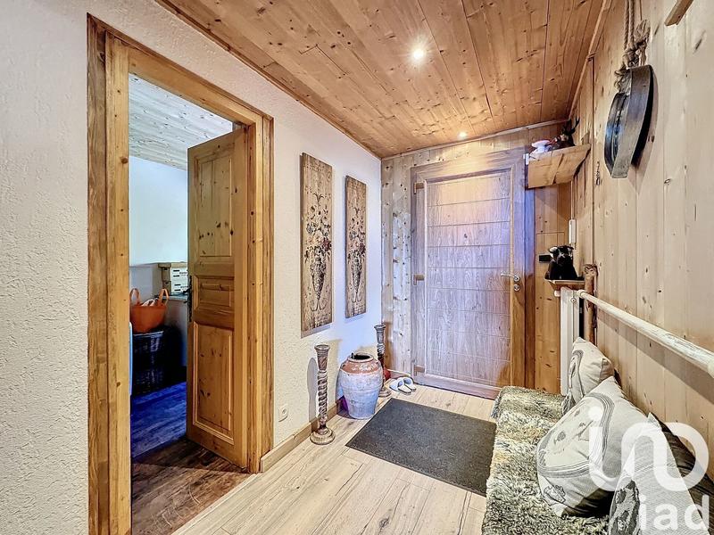 Châlet - 265 m² - 15 pièces