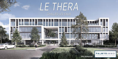 Fonds de commerce - 290 m²