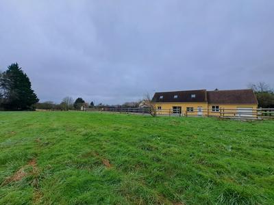 Longère - 116 m² - 4 pièces