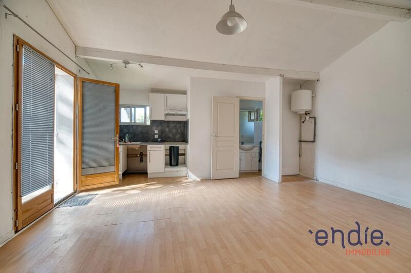 Maison - 118 m² - 4 pièces