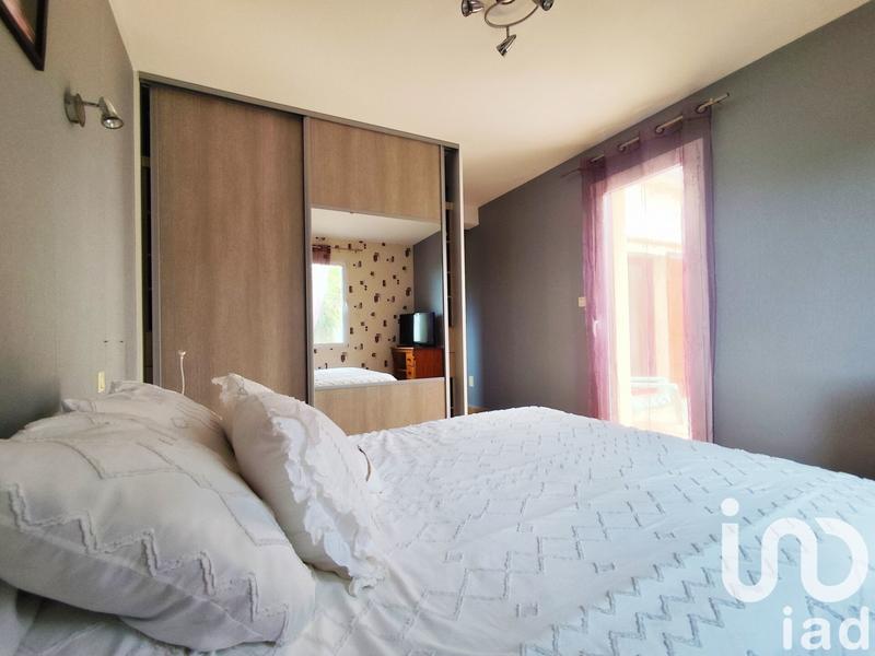 Maison - 158 m² - 6 pièces