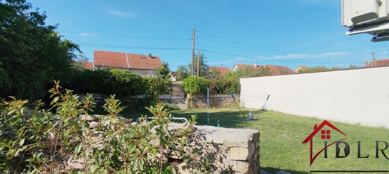 Maison en pierre - 142 m² - 5 pièces