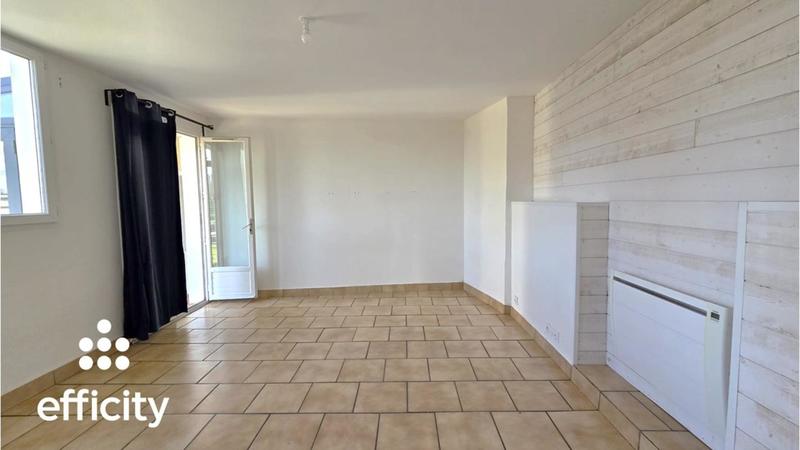 Maison - 53 m² - 1 pièce