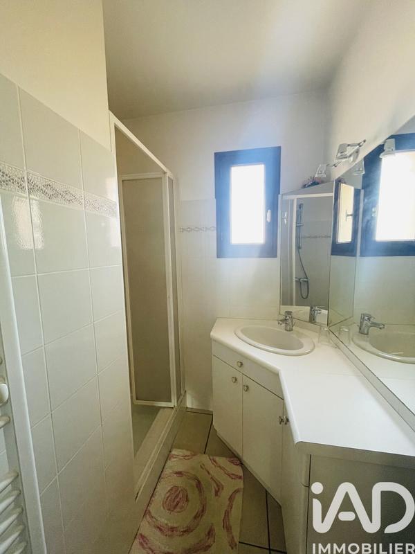 Maison - 153 m² - 5 pièces