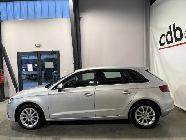 Audi A3 sportback 1.2 Tfsi 110 Ambition