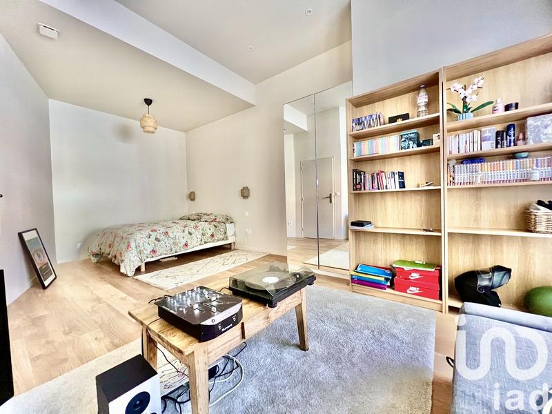 Maison de ville - 158 m² - 6 pièces