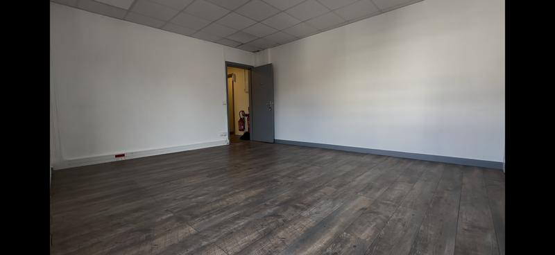 Bureau - 23 m²