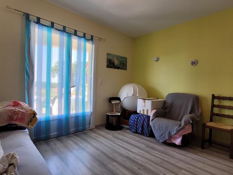 Maison - 152 m² - 6 pièces