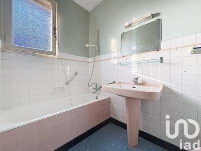 Maison - 70 m² - 3 pièces