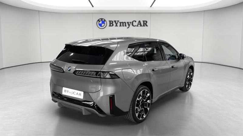 Bmw iX3 Na5 50 xDrive m Sport