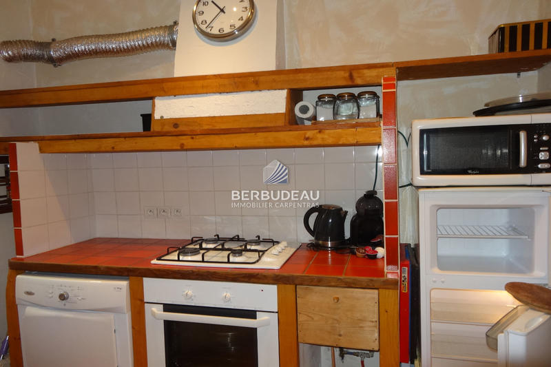 Appartement - 190 m² - 8 pièces