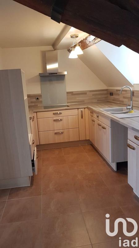 Appartement - 85 m² - 4 pièces