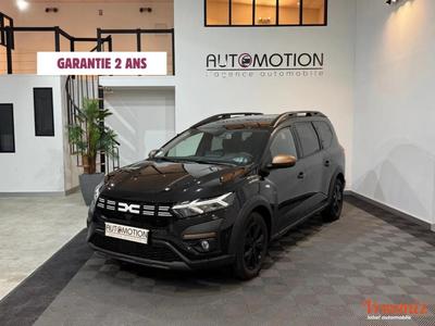 Dacia Jogger 1.0 Eco-G Gpl 100 Extreme Plus 7 Places