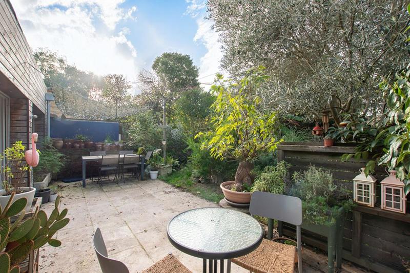 Maison - 158 m² - 5 pièces