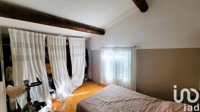 Maison de village - 123 m² - 5 pièces