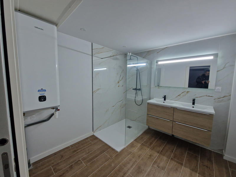 Appartement - 74 m² - 4 pièces