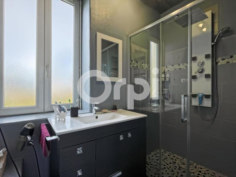 Longère - 210 m² - 6 pièces