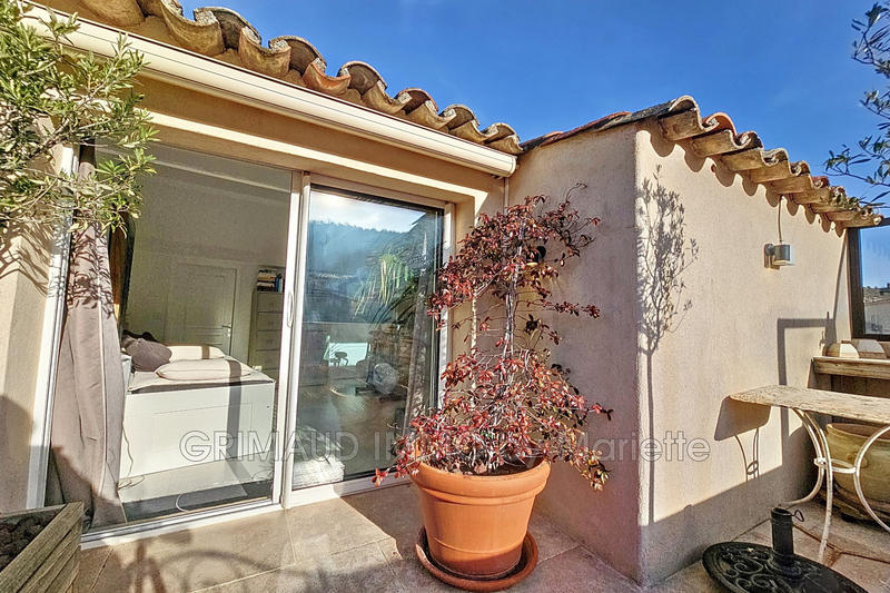 Maison de village - 125 m² - 5 pièces