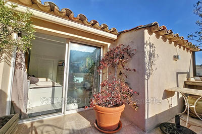 Maison de village - 125 m² - 5 pièces