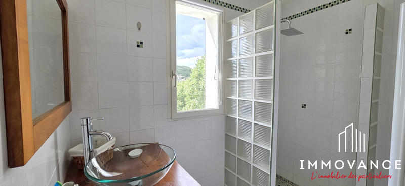 Maison - 127 m² - 4 pièces