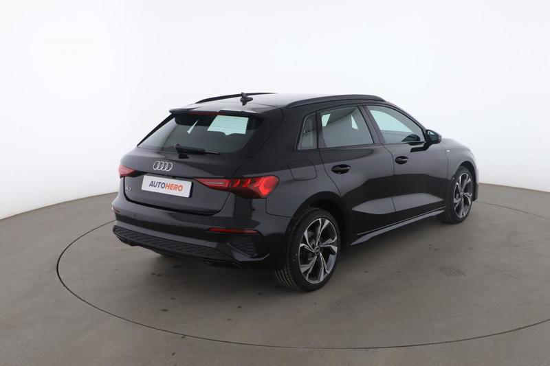 Audi A3 sportback 35 Tfsi mHEV s line s tronic 7 150 ch