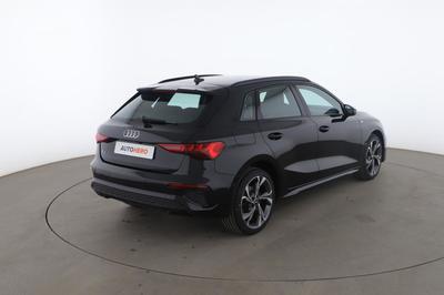Audi A3 sportback 35 Tfsi mHEV s line s tronic 7 150 ch