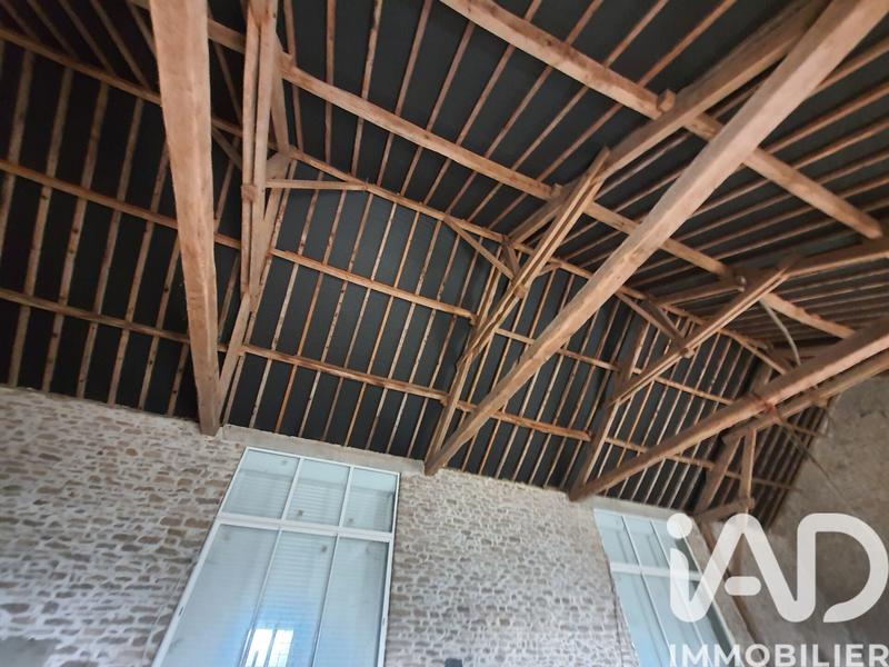 Maison - 70 m² - 2 pièces