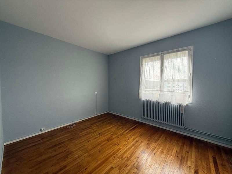 Appartement - 106 m² - 5 pièces