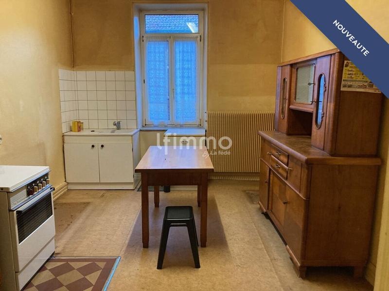 Maison - 288 m² - 9 pièces