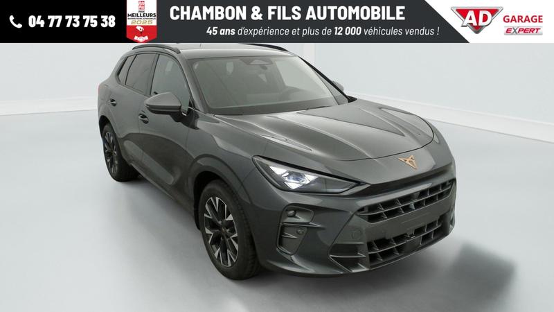 Cupra Terramar 1.5 eHybrid 204 ch Dsg6 V