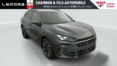 Cupra Terramar 1.5 eHybrid 204 ch Dsg6 V