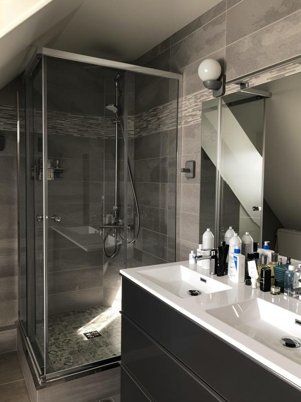 Villa - 187 m² - 7 pièces