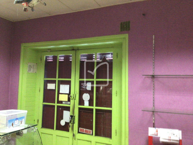 Maison - 244 m² - 12 pièces