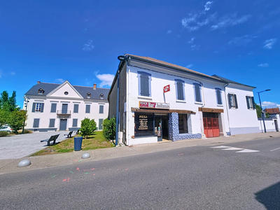 Fonds de commerce - Magasins - 400 m²