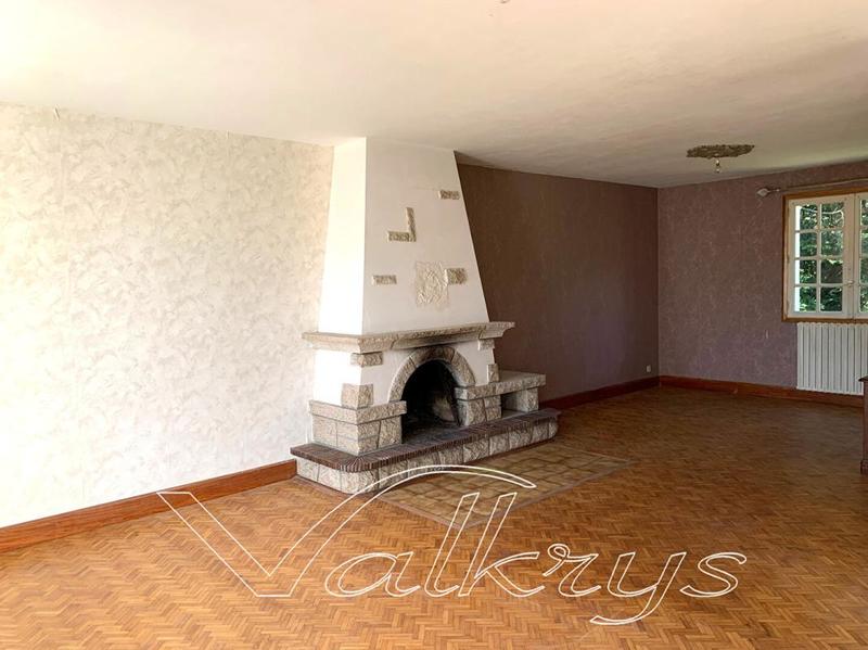 Maison - 180 m² - 10 pièces