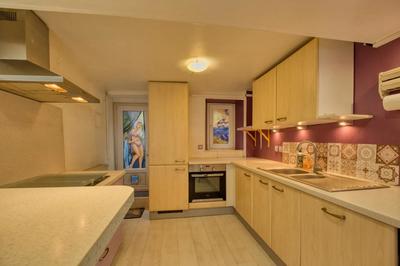 Maison - 79 m² - 3 pièces