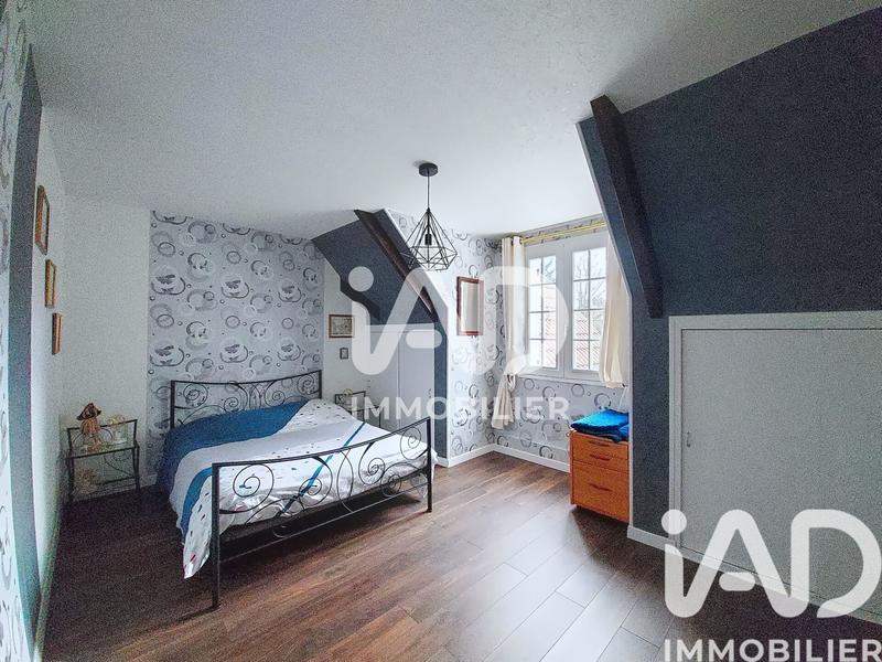 Maison de maîtres - 304 m² - 13 pièces