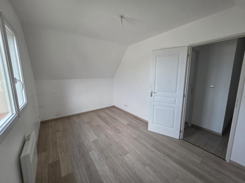 Maison - 88 m² - 4 pièces