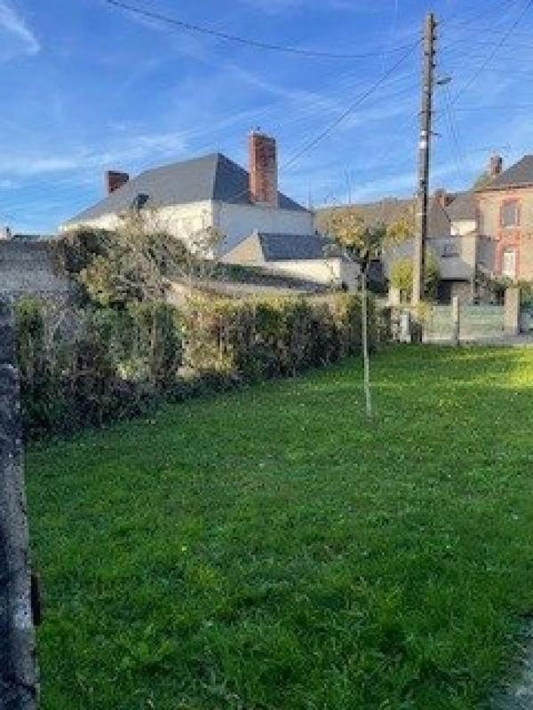 Maison - 27 m² - 2 pièces