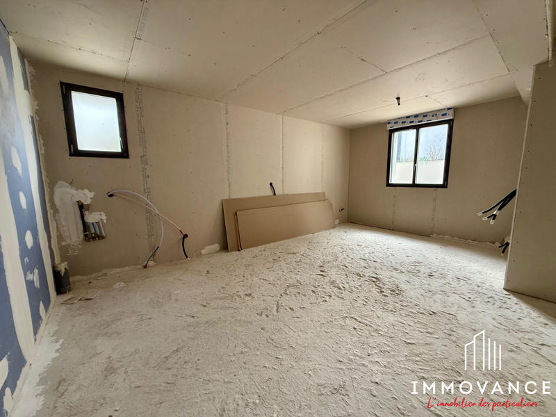 Villa - 172 m² - 7 pièces