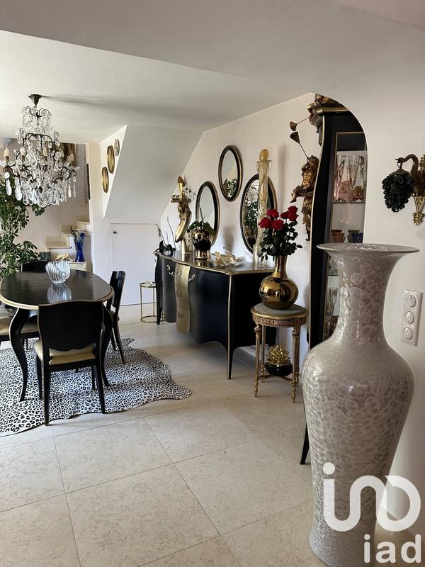 Maison - 155 m² - 5 pièces