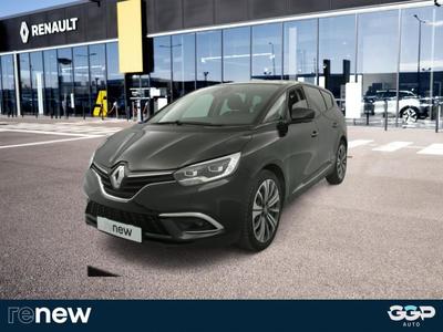 Renault Grand Scénic IV TCe 140 Edc Evolution