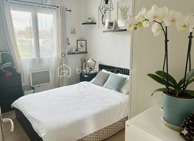 Maison - 75 m² - 4 pièces