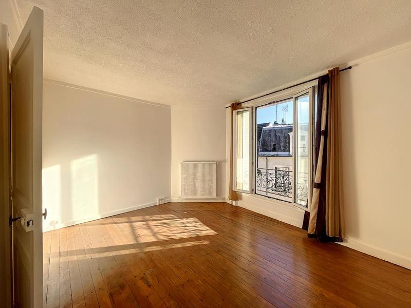 Appartement - 74 m² - 4 pièces