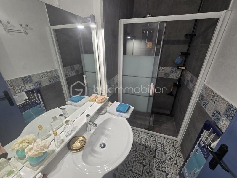 Maison de campagne - 94 m² - 6 pièces