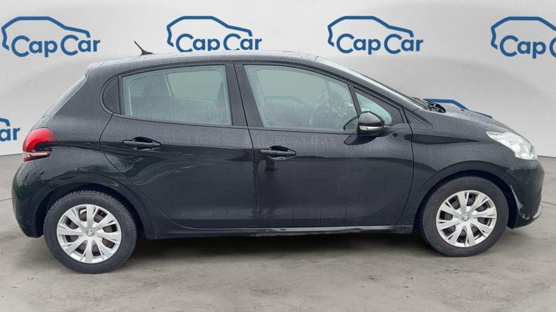 Peugeot 208 1.6 BlueHDi 75 Active Business 2pl.