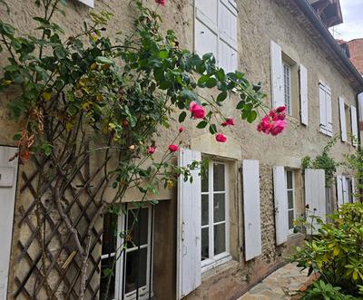 Maison - 146 m² - 5 pièces