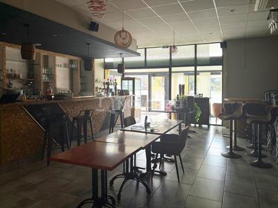 Local commercial - 165 m² - 3 pièces