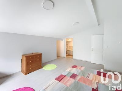 Maison de ville - 196 m² - 6 pièces